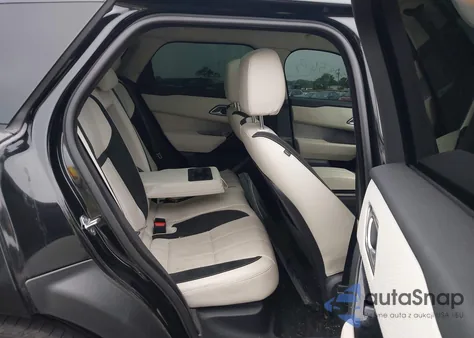 2021 Land Rover Range Rover Velar P250 R-Dynamic S z USA, uszkodzony, nr VIN SALYT2EX1MA320383